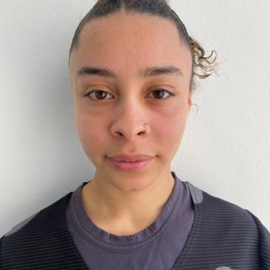 Head and shoulders image of Schira, Mathilda