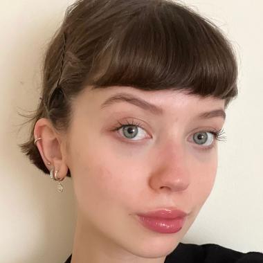 Greta Lukoseviciute student profile image