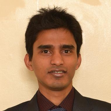 Azharul Islam