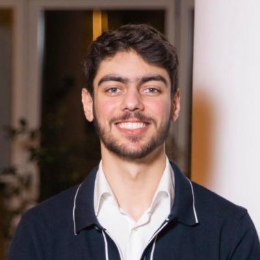Profile photo of Ismayil Rafizade