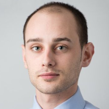 Joshua Wilkie photo