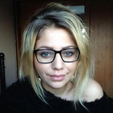Katherine Cenaj
