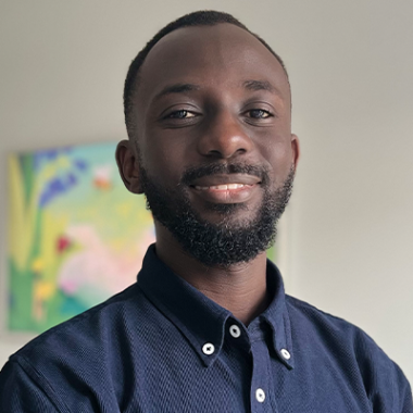 Head and shoulders image of Kwasi Nyantakyi