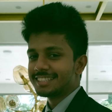 Photograph of Lehindu Atapattu