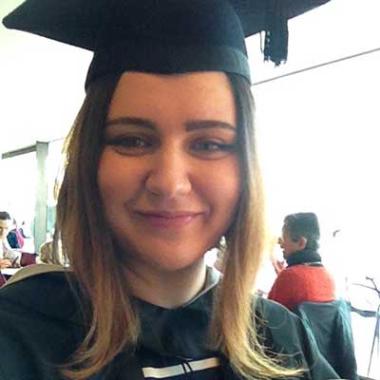Student profile image