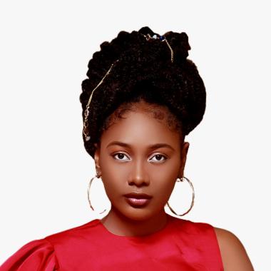 Head and shoulders image of Kwembe, Mimidoo