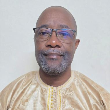 Mohamed Rahman Swaray profile image