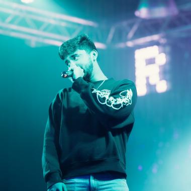 Head and shoulders image of Roopa Subrahmanya Rohan Hulikunta