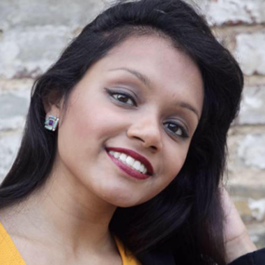 Natasha Fernando photo