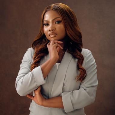 Head and shoulders image of Olasunkanmi Ogunniyi