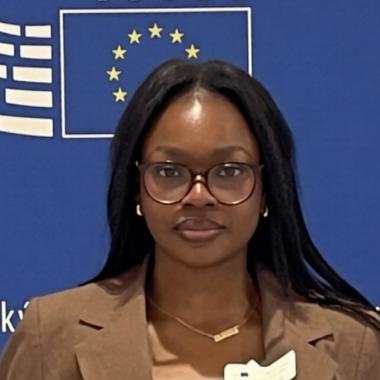 Head and shoulders image of Ruhhie Oppong