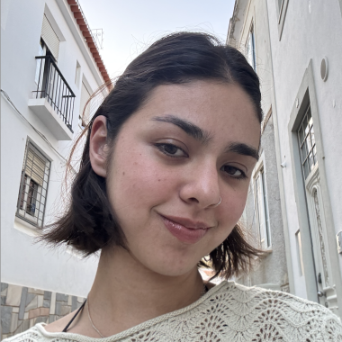 Head and shoulders image of Sabrina Kad-Bay Rodriguez
