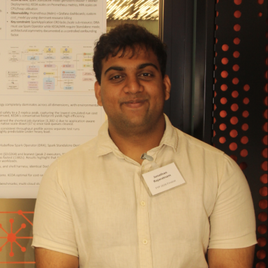 Head and shoulders image of Jonathan Rajaratnam