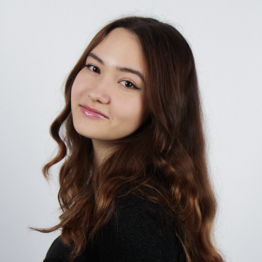 Head and shoulders image of Dorota Čechová