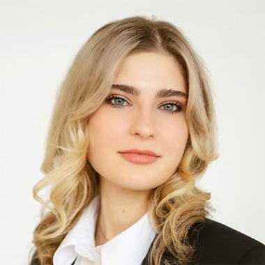 Sofiia Zaitseva profile picture