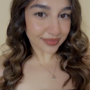 Head and shoulders image of Tanyel Karabulut