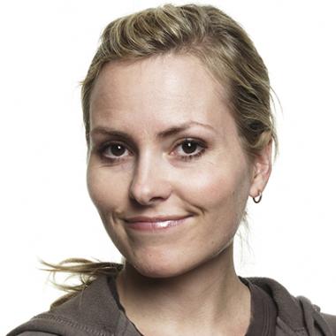 Sigrun Thorsteinsdóttir