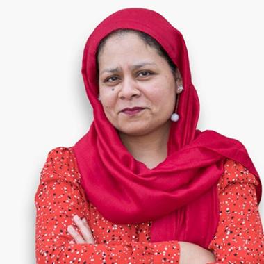Profile photo of Monwara Ali