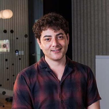 Profile photo of Corbyn Asbury
