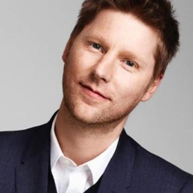 Photo of Christopher Bailey