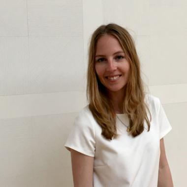 Beatrize Barkholz