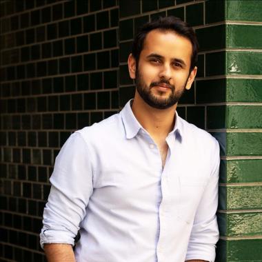 Profile photo of Shishir Bhanot