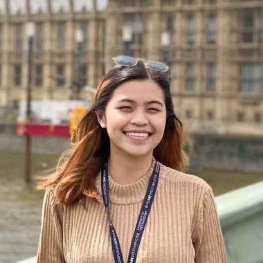Denia Mae Billoso