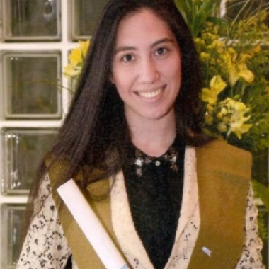 Fiorella Melo Pisani