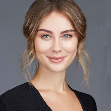 Photo of Sofia Fominova