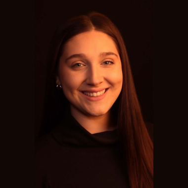 Head and shoulders image of Skylar Spratley