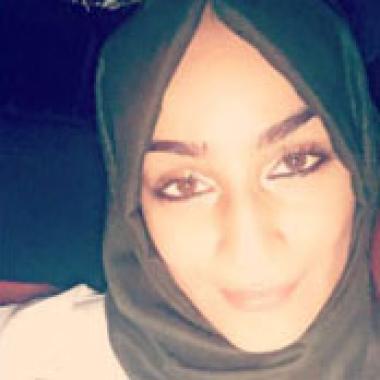 Halima Ali