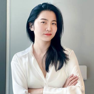 Profile photo of Tingting Hu