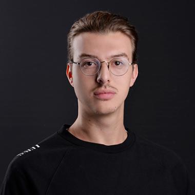 Profile photo of Jak Kohen Kasar