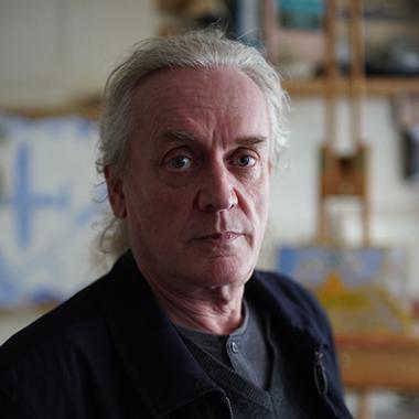 Profile photo of Francis John Kirk