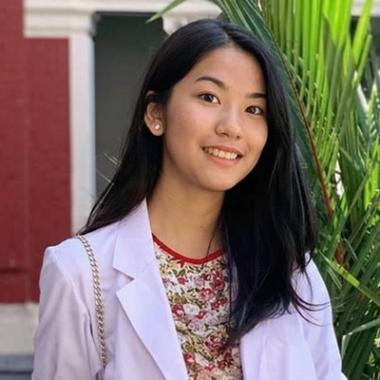 Profile photo of Yamon Phu Kyaw