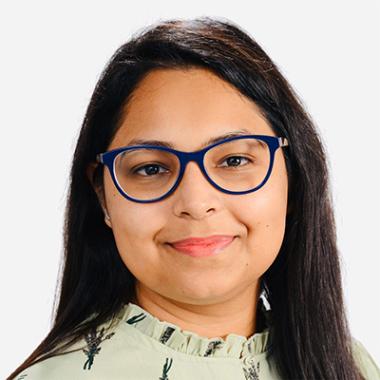 Profile photo of Piyusha Pilania