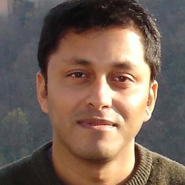 Rafi Khan